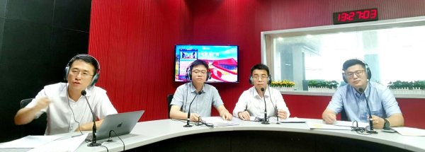 华泰配资 以AI筑基, 贵州联通构建全国首个省级“教育AI中台”丨阳光946