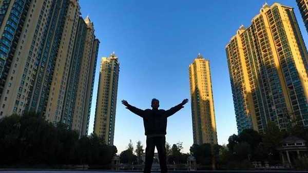 恒正网配资 金地集团：正推动经营性物业贷等融资，投资人同意规模16.5亿元的CMBS取消本年度退出安排