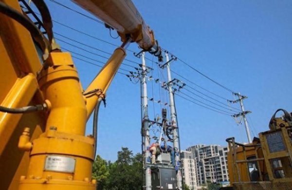 申银优配 金羊网评：月度用电量首破万亿，见证中国发展脉搏强劲