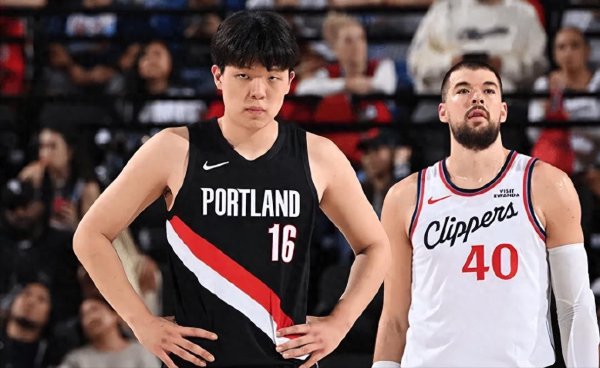 天臣配资 26分钟16+6! 我想和科林斯搭档, 祖巴茨发出请求, 泰伦卢做出回应